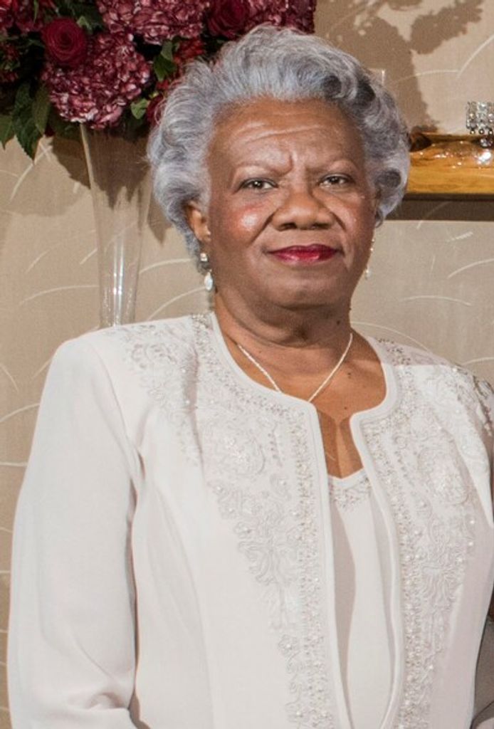 Lida Faye Jones Profile Photo