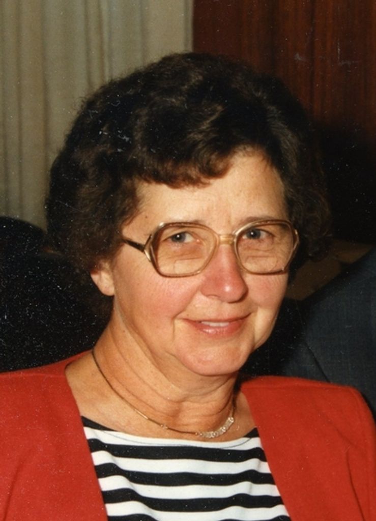 Shirley Elizabeth Jones Profile Photo