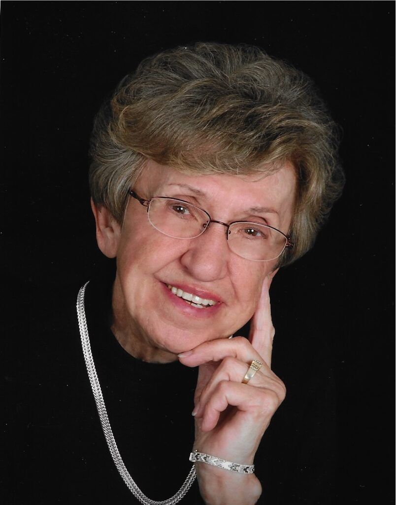 Mary Ann Kucera Profile Photo