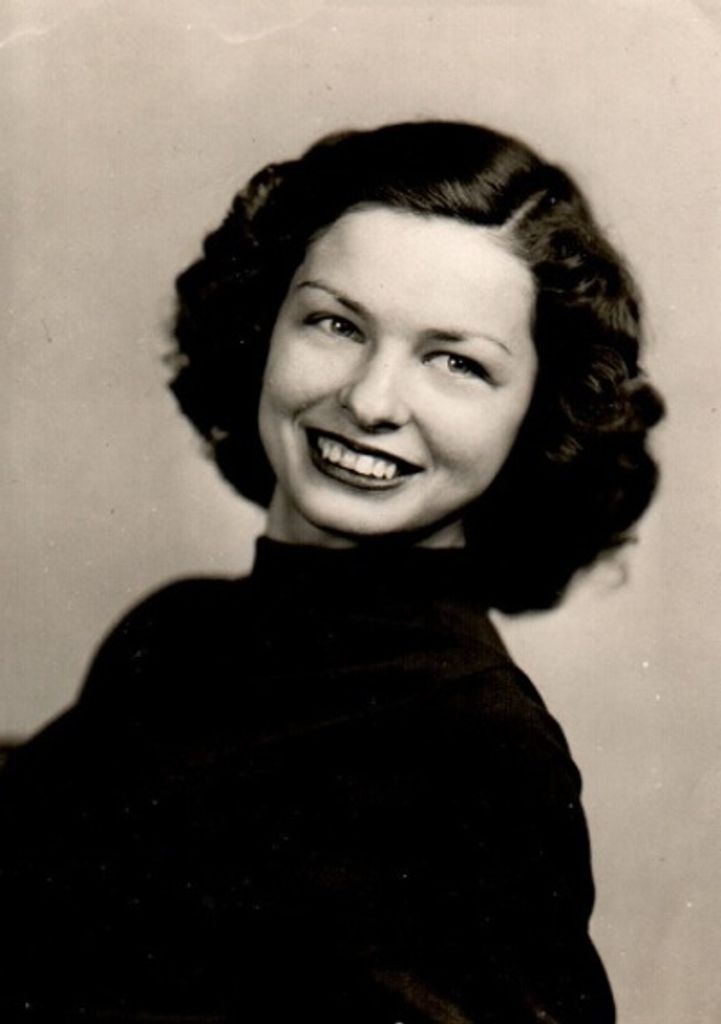 Patsy Brunson Profile Photo