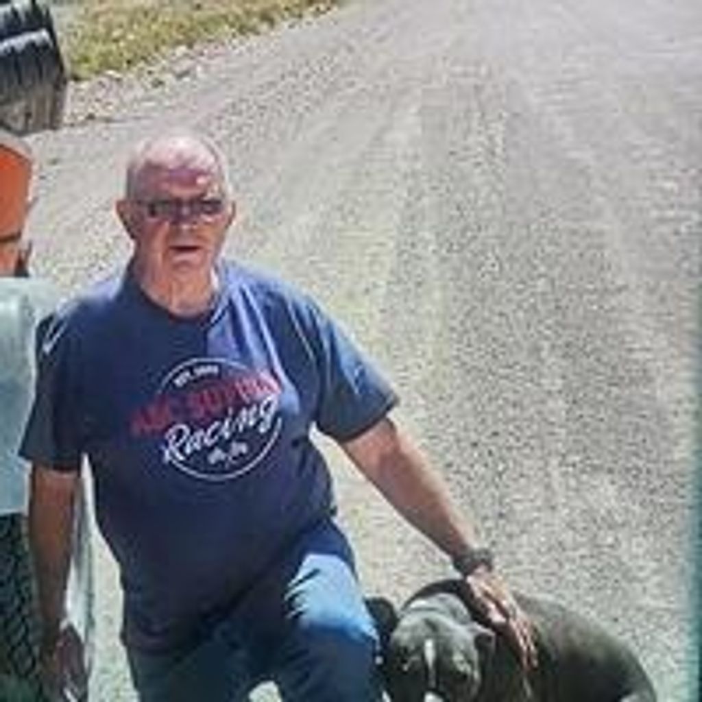 Ray Lavern Pfantz Profile Photo