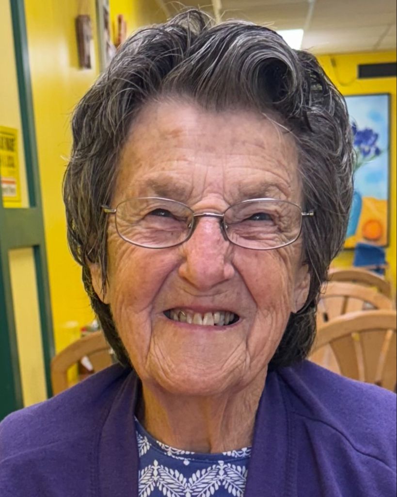 Ruth Price Profile Photo