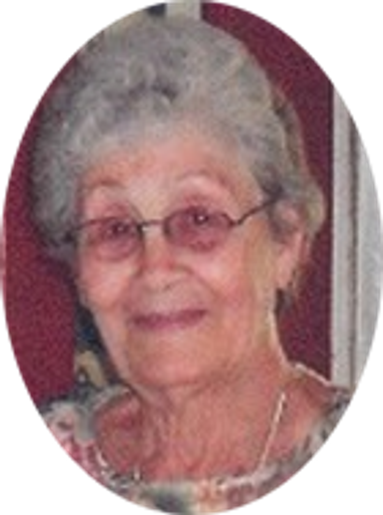 Georgia Marie Kunzie