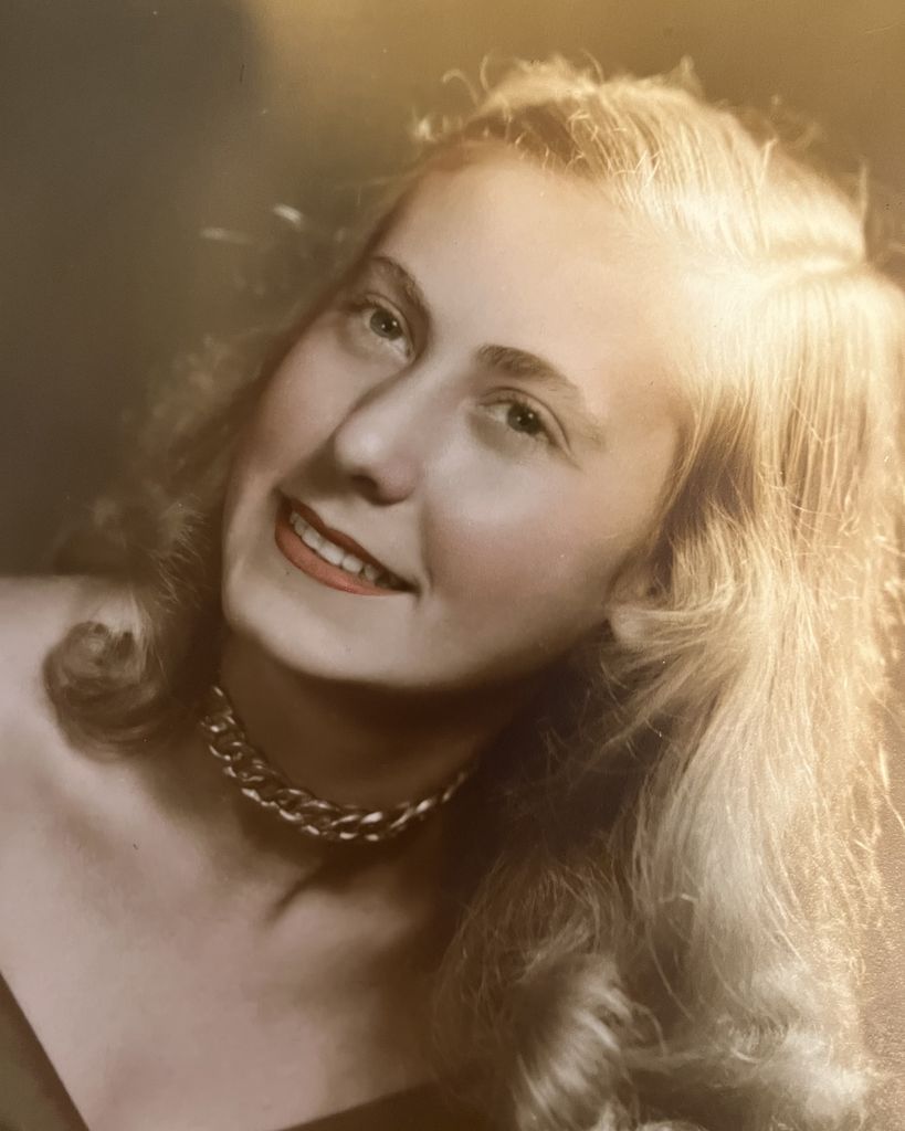 Margaret Williamson Profile Photo