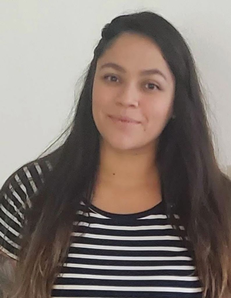 Michelle Isabel Salinas