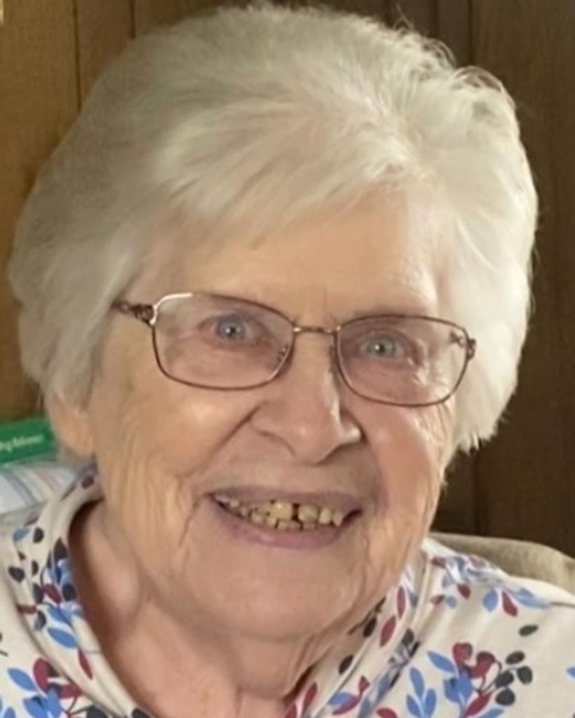 Rovana F. "Ronnie" Miller Profile Photo