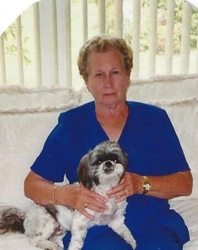 Catherine Webb Egerer Profile Photo