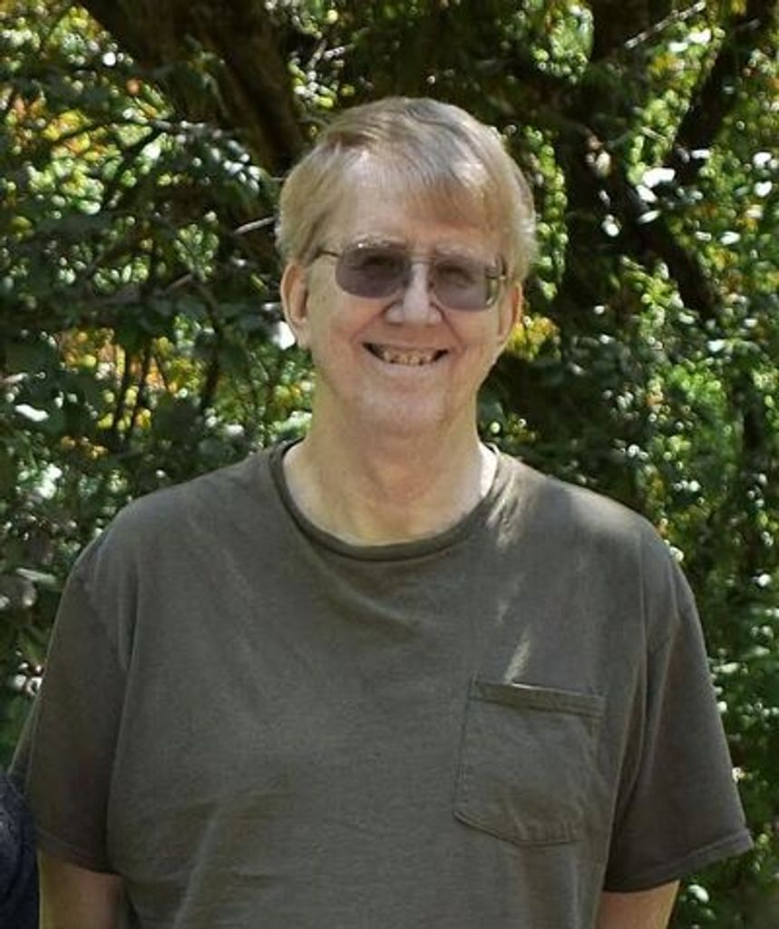 Michael Steven Bayline Profile Photo