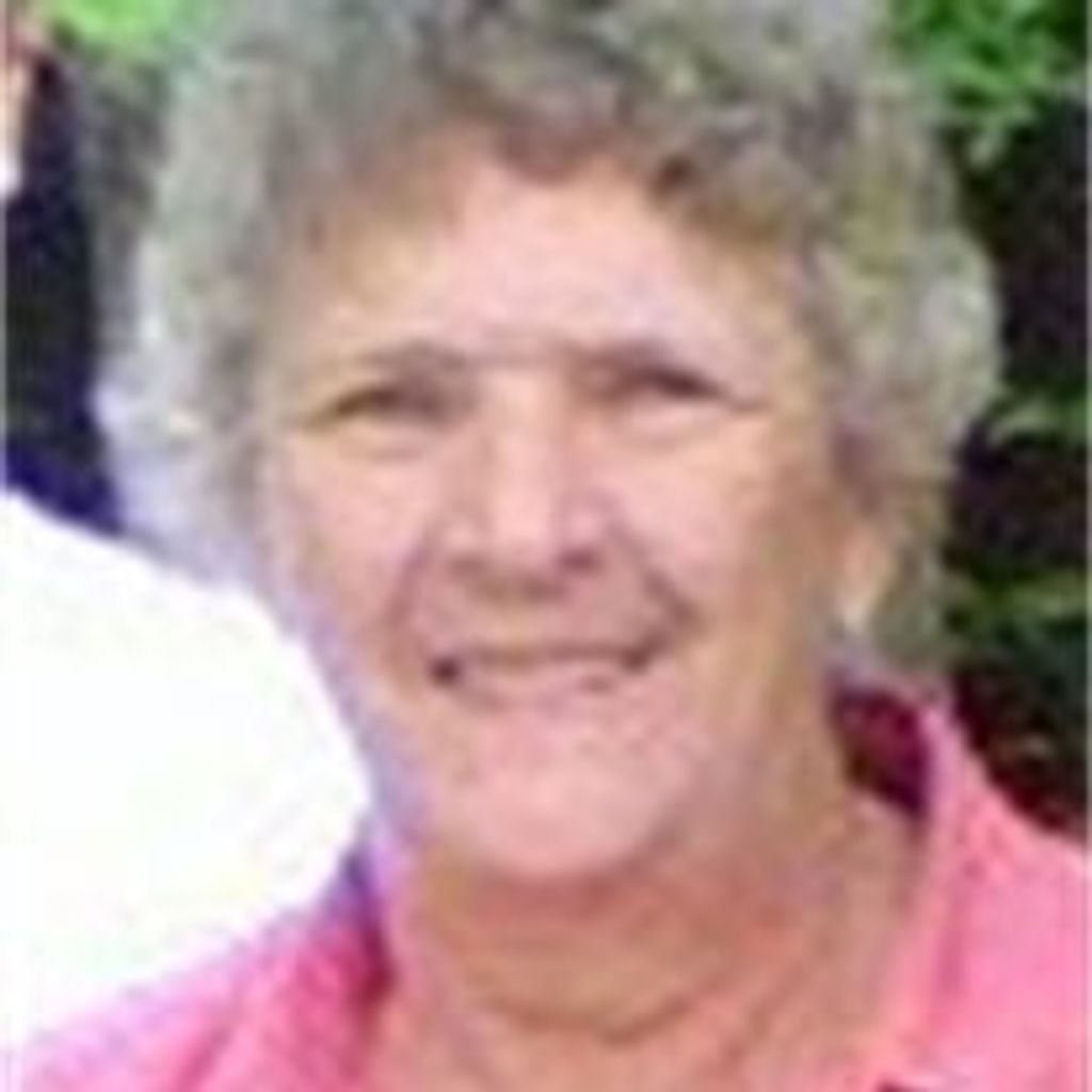 Bernice (Babineau) Breau