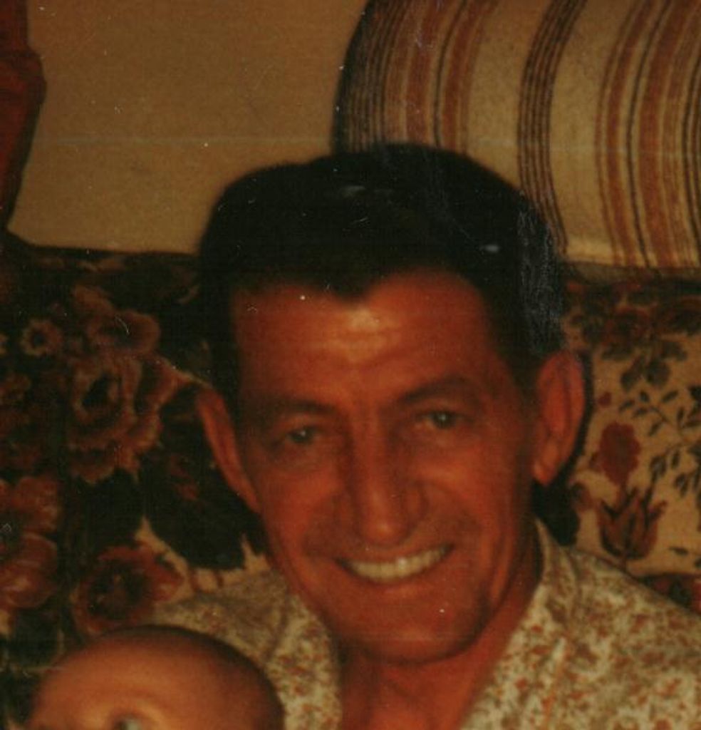 Homer Rickett