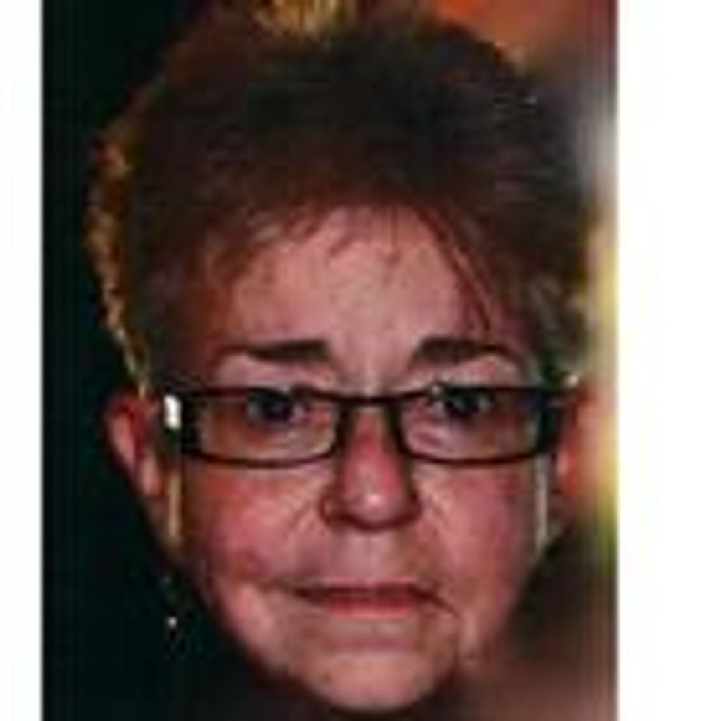 M. Patricia "Pat" Gilmartin
