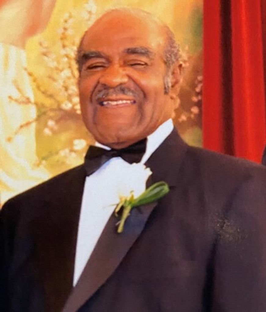 Elmore James Read Profile Photo