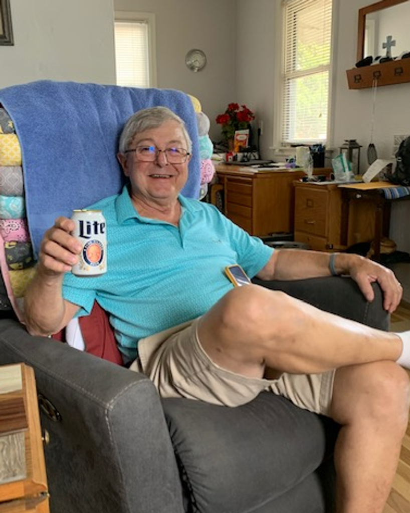 Scott Smith Profile Photo