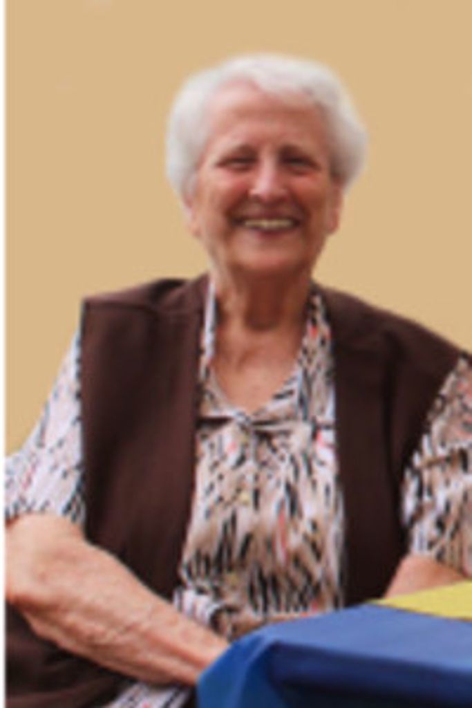 Margel Mae Hintz Profile Photo