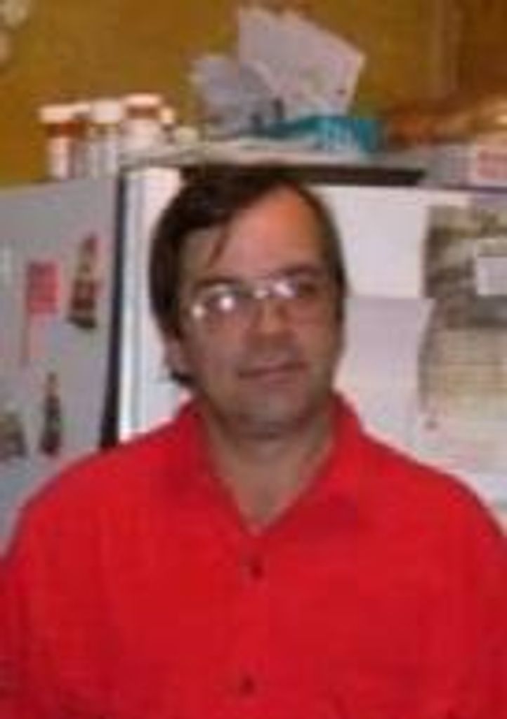 Steven G. Voyles