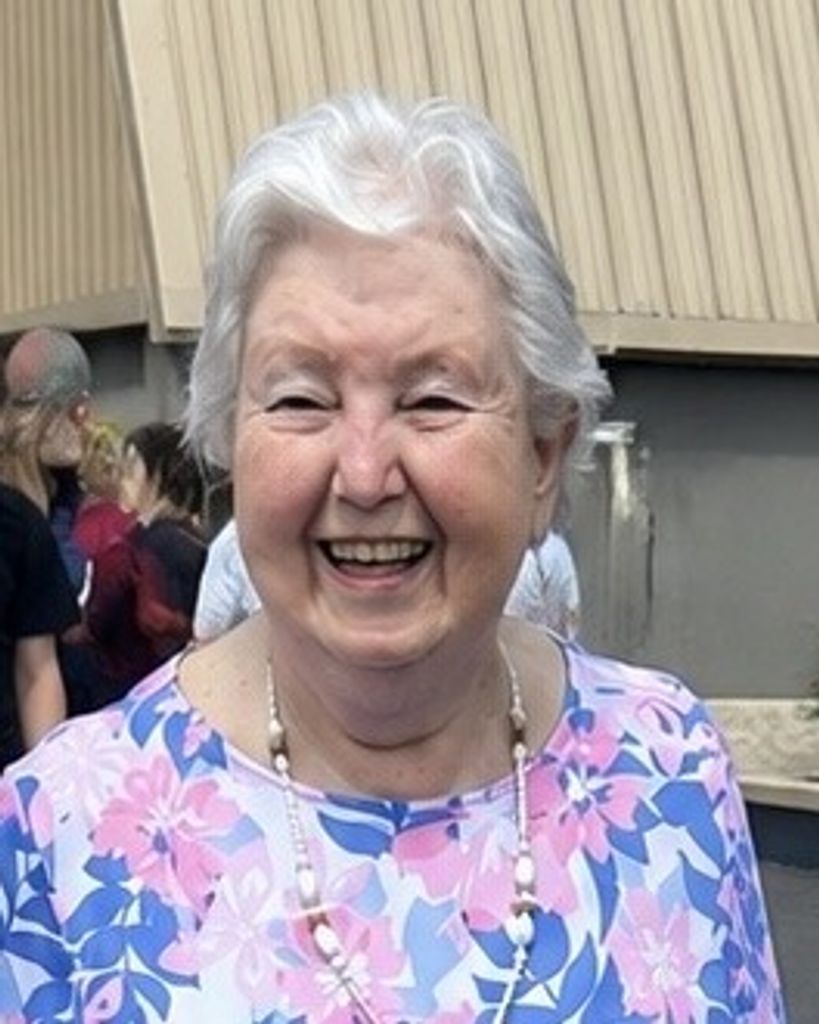 Jackie Pangborn