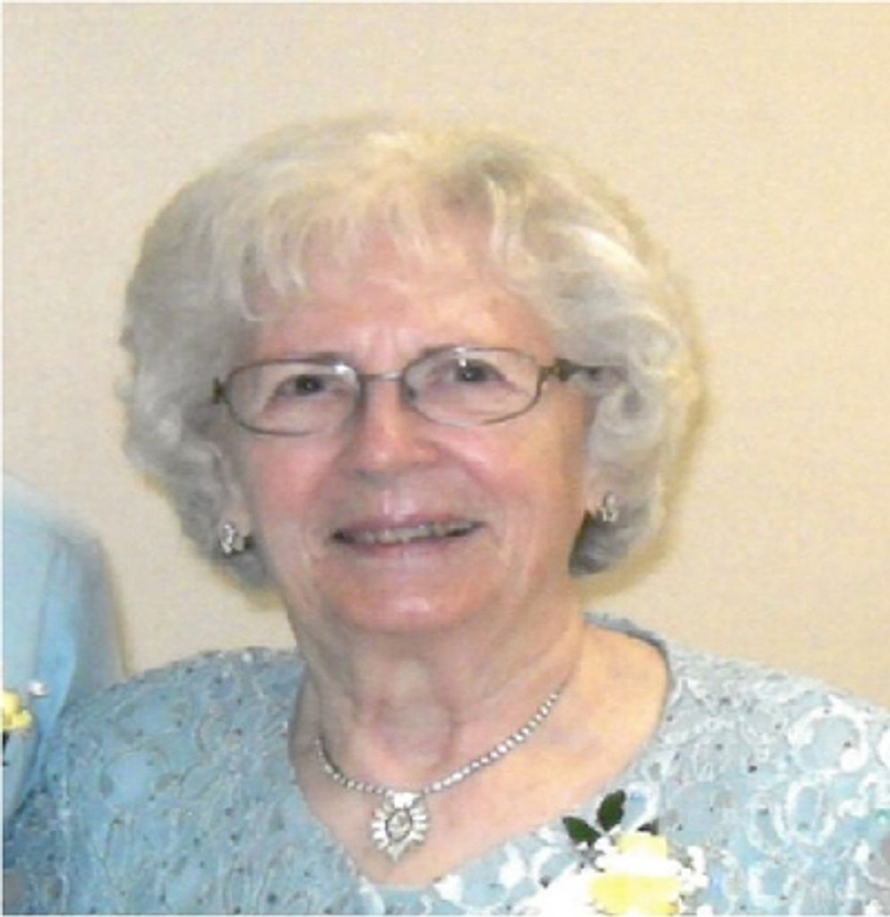 Vivian Shirley Pederson Profile Photo