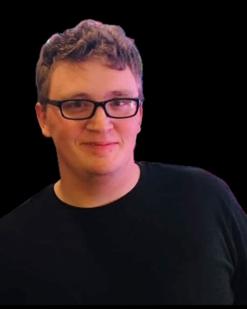 Nicholas Ryan Futch Profile Photo