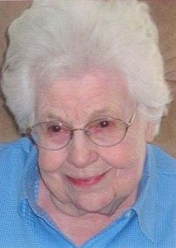 Juanita Champion Tice
