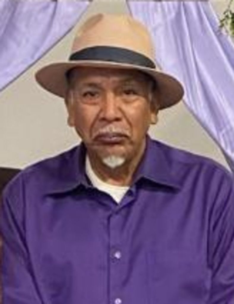 Ray Gutierrez Profile Photo