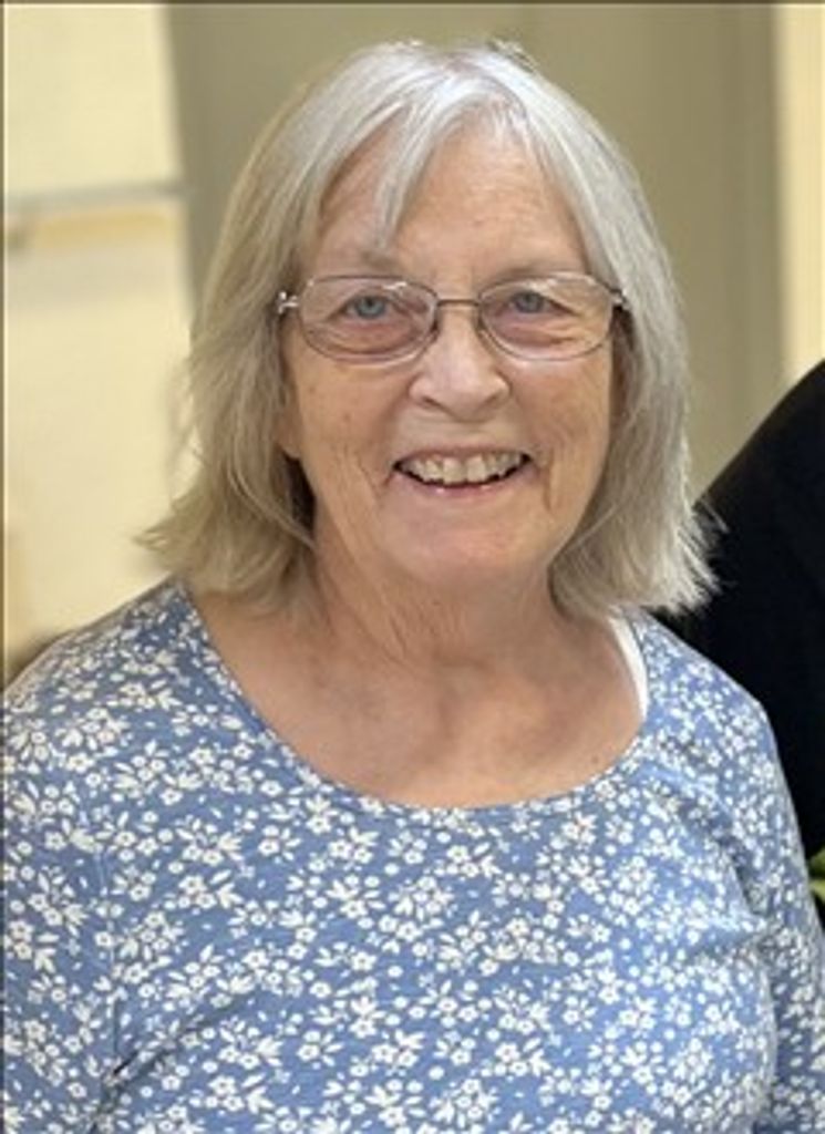 Myrtle M. Simmerman Profile Photo