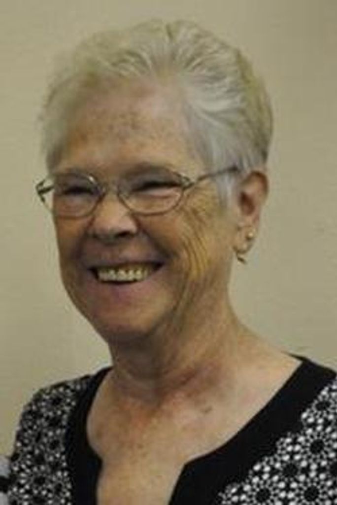 Theresa Futch Pettit Profile Photo