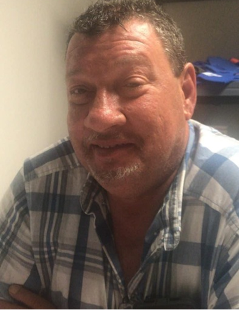 Larry Ray Wright Profile Photo