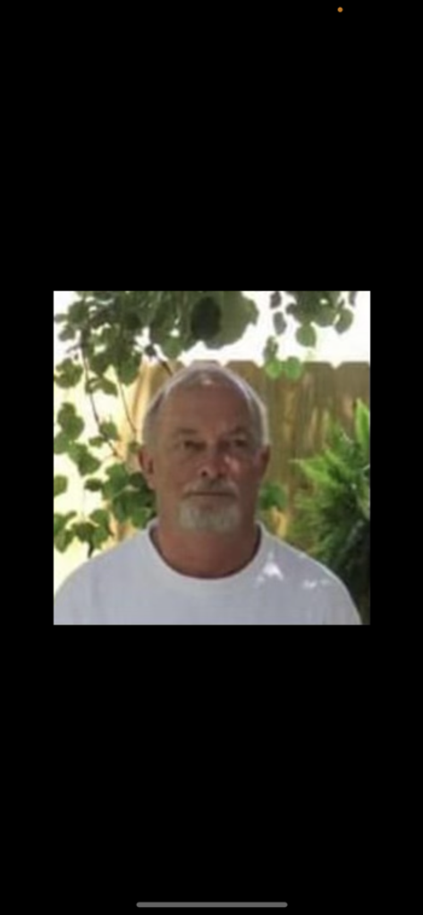 Kermit Allen Patrick