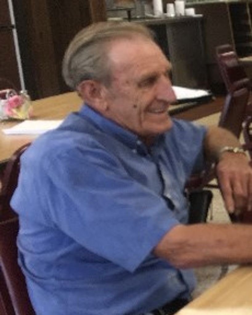 James Benjamine Scruggs Profile Photo