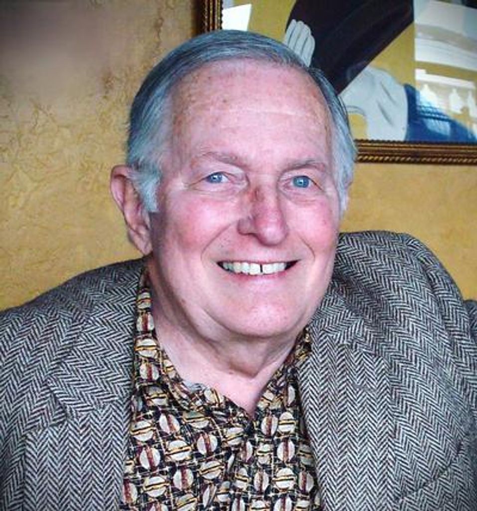 Mathias E. Hoffman, Jr. Profile Photo