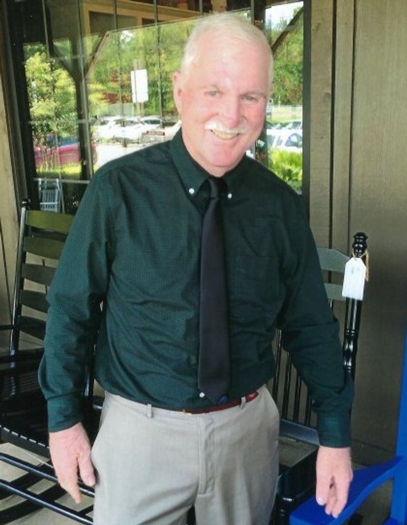 Jacob "Roland" Cope, Jr.