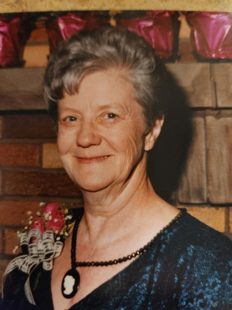 Jacqueline Alice Bohl Profile Photo