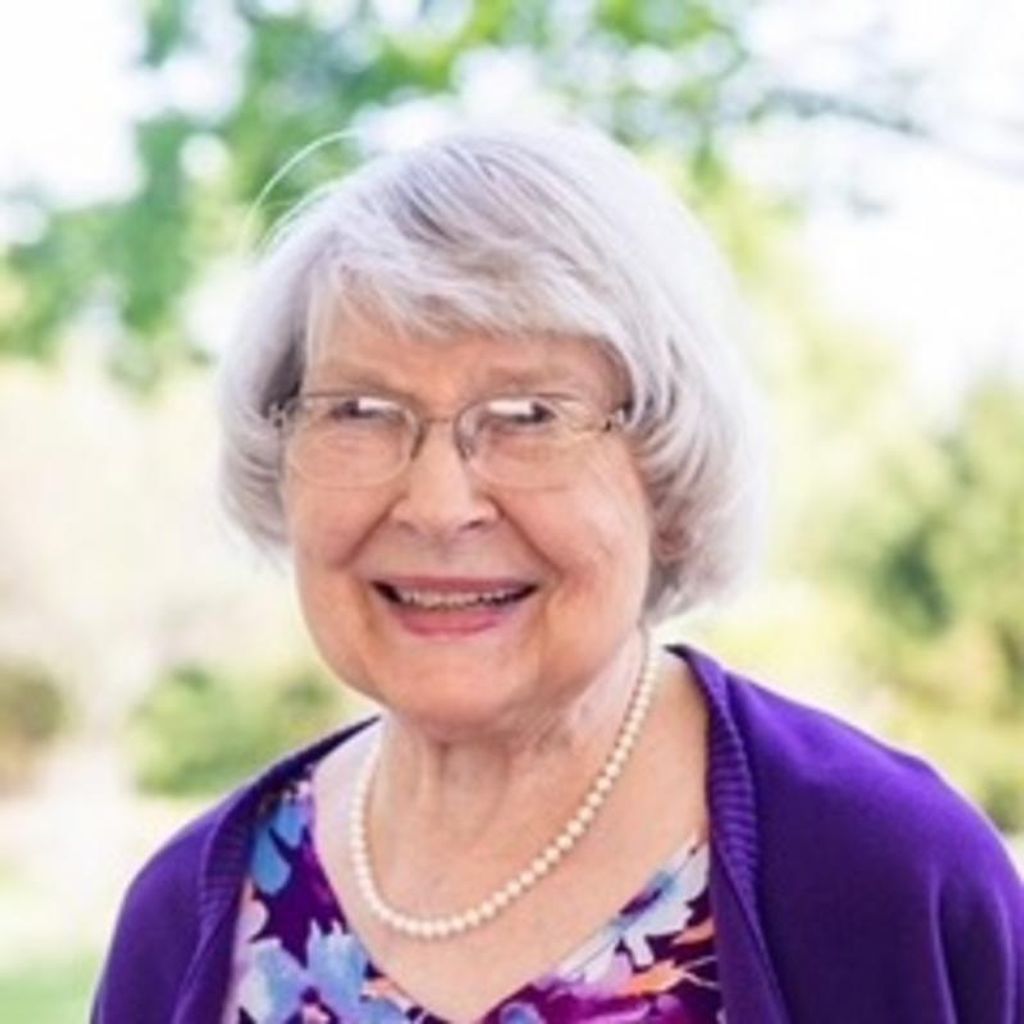 Audrey Maureen Bockelman Profile Photo