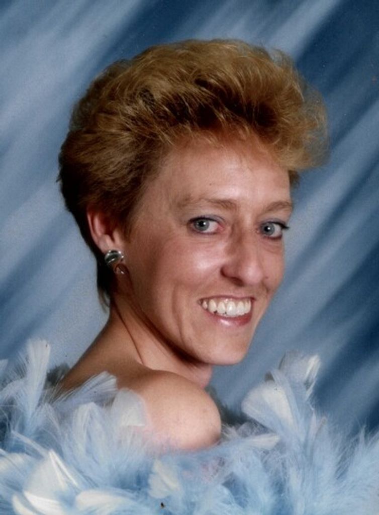 Antonia "Toni" Einsele