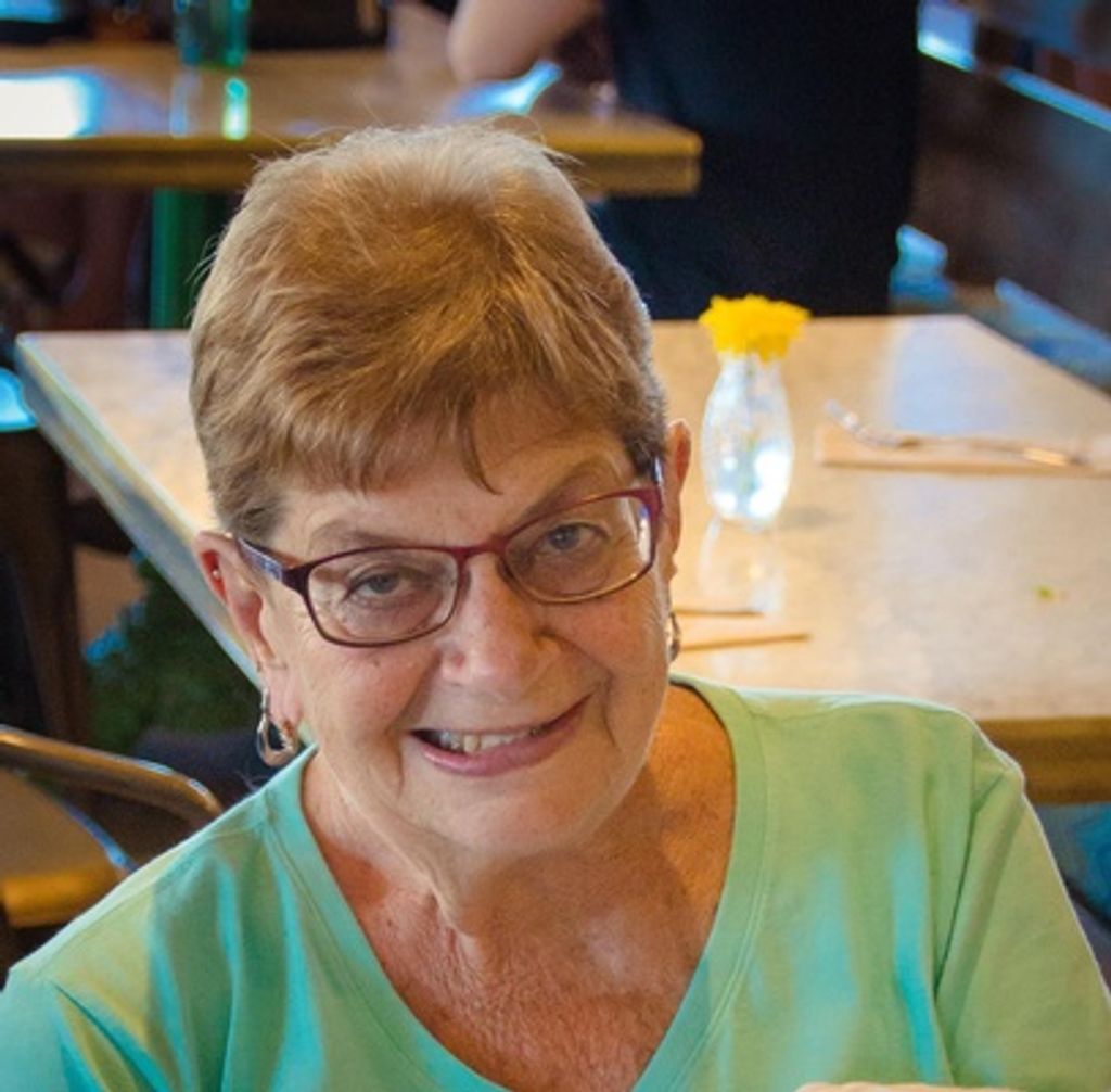Linda Katharine Kleck Profile Photo