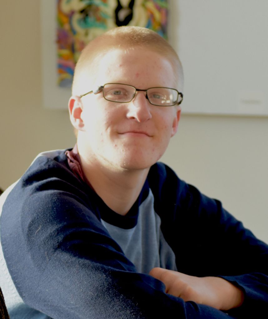 Jake Russel Beirnes Profile Photo