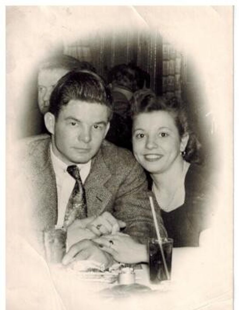 William "Bill" John James, Jr.