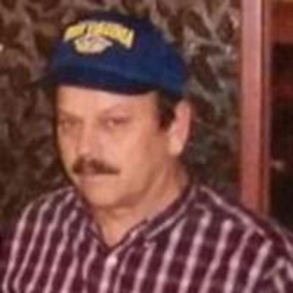 Timothy G. "Tim" Barker Profile Photo