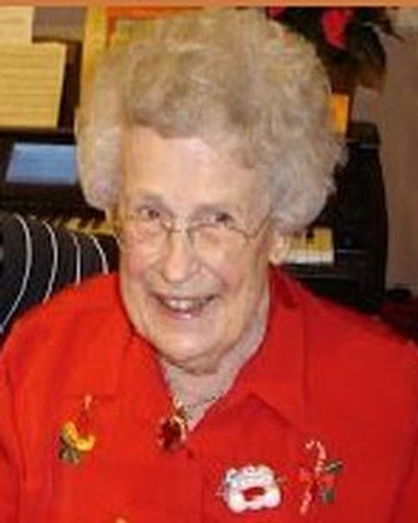 Lillian Marie Mundt Profile Photo