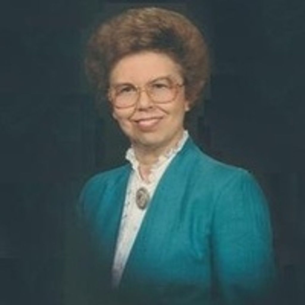 Marie Louise Roberts