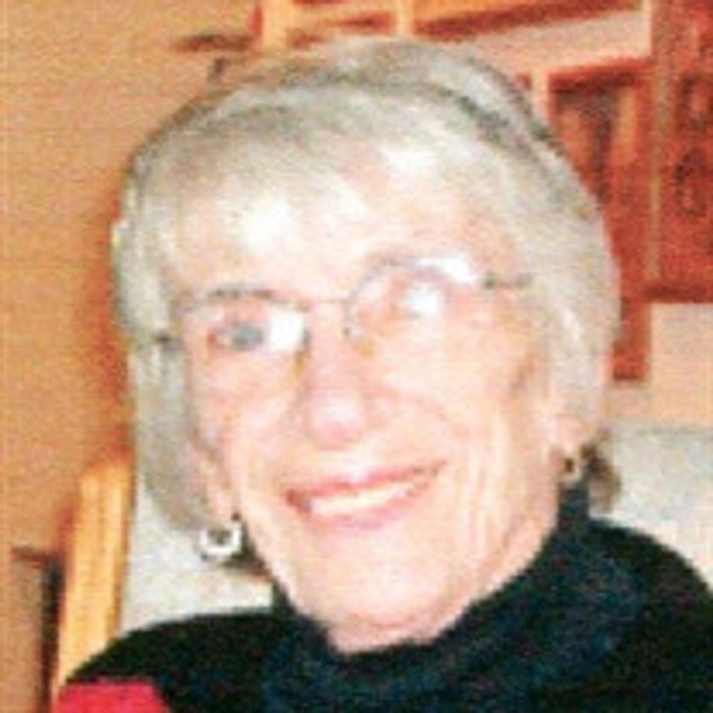 Helen M Smith