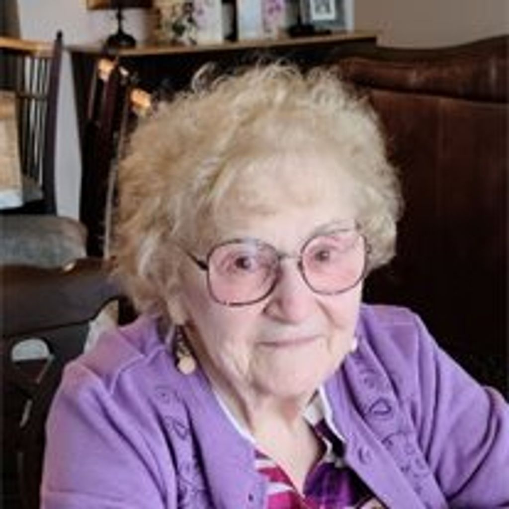 Dolores V. Spiess