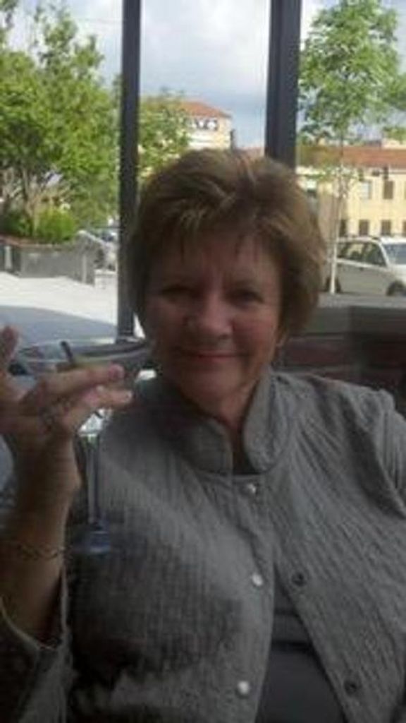 Judy Beshears Swanson