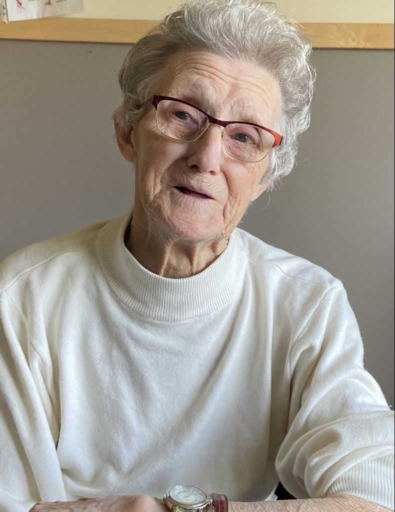 Brenda Wood Profile Photo