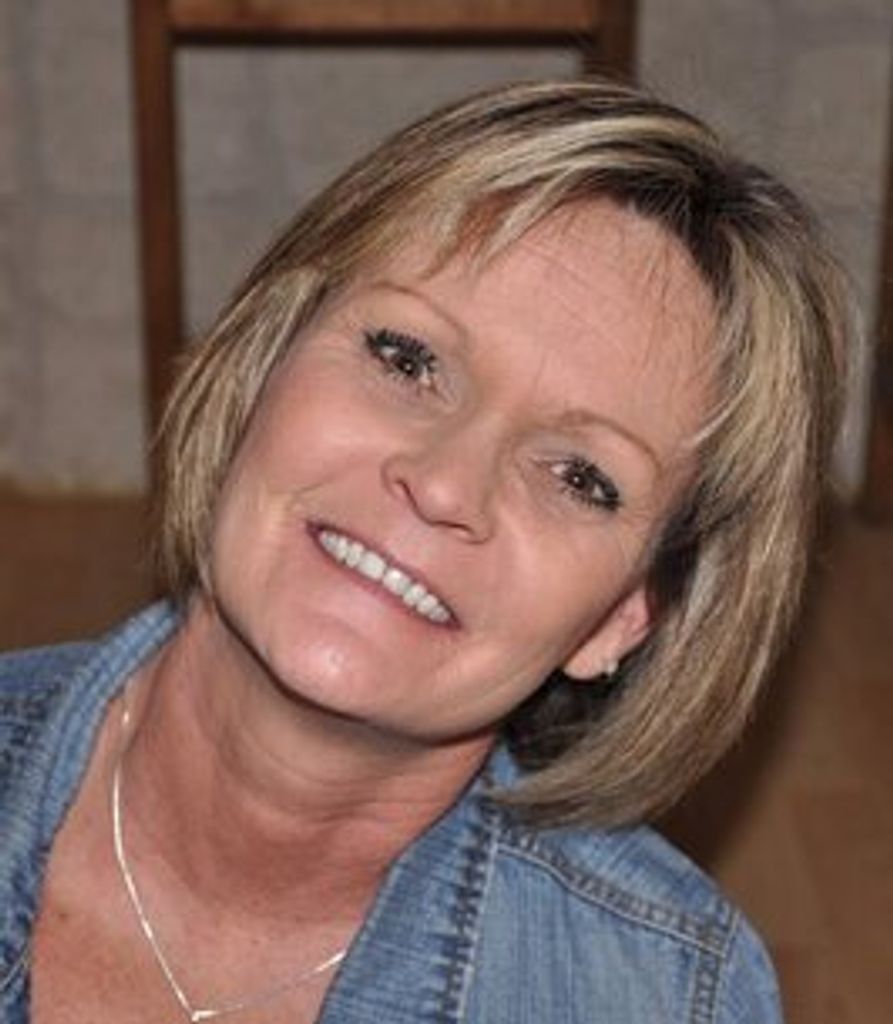 Tammy Marie Redmon