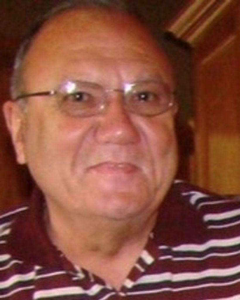 John Winston Johnson Profile Photo