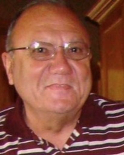 John Winston Johnson's obituary image