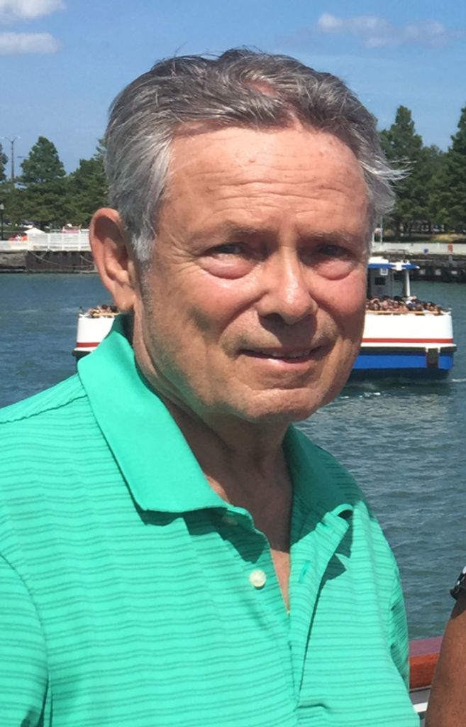 John William Kelly Jr.