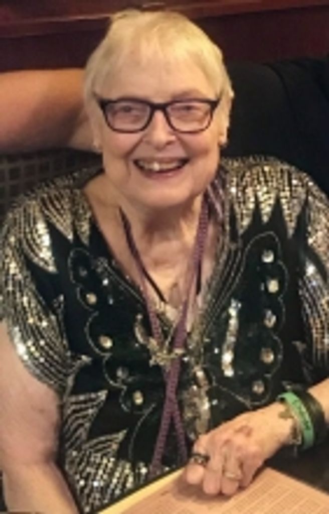 Ruth Ann Kuh