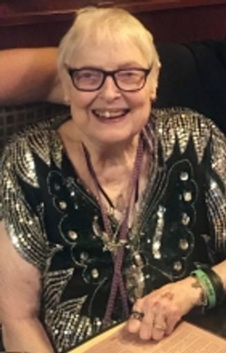 Ruth Ann Kuh Profile Photo